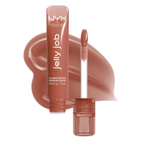 NYX JELLY JOB FULL BODIED HIGH SHINE GLOSS