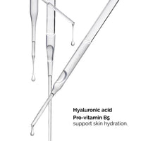 The Ordinary The Resurface and Hydrate Set
