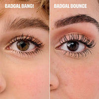 Benefit Badgal Royalty Mascara Duo Gift Set