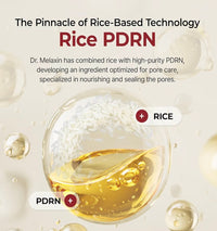 Dr.Melaxin Peel Shot Glow White Rice Serum