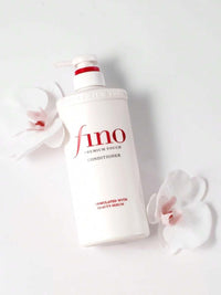 Shiseido Fino Premium Touch Conditioner