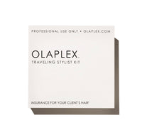 OLAPLEX PRO EXCLUSIVE: TRAVELING STYLIST KIT