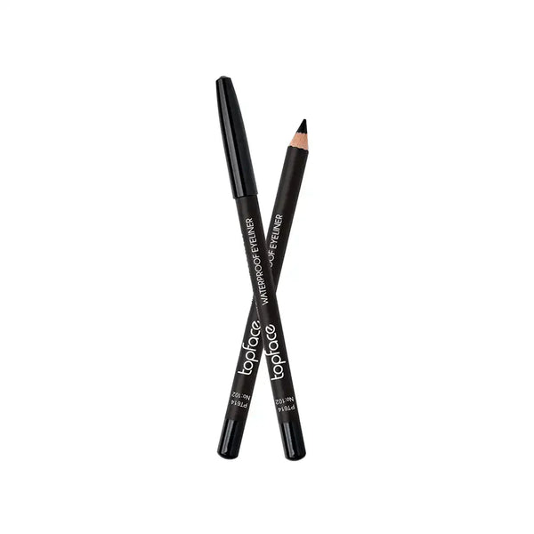 TOPFACE WATERPROOF EYELINER