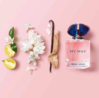 GIORGIO ARMANI MY WAY (EDP)