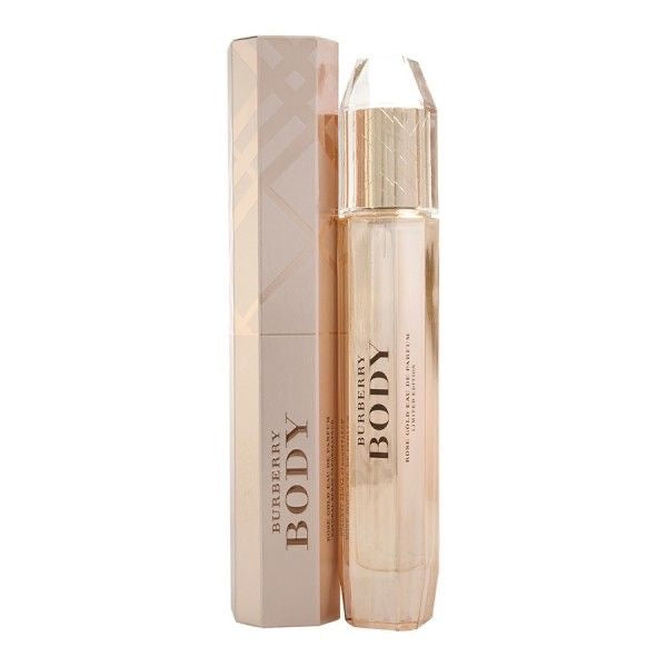 Burberry - BODY (EDP) 85 ml