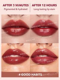Sheglam Take A Hint Lip Tint
