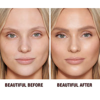 Charlotte Tilbury Unisex Healthy Glow Tinted Moisturizer
