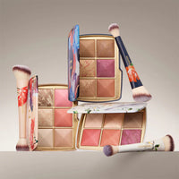 HOURGLASS AMBIENT LIGHTING EDIT - FOX EDITION