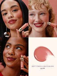 Rare Beauty Soft Pinch Cheek & Lip Trio