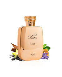AL RASASI Hawas Elixir Eau De Parfum