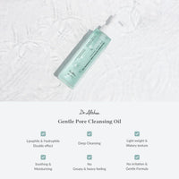 Dr.Althea
Gentle Pore Vegan Cleansing Oil