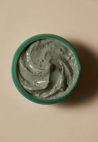 Axis-y Mugwort Pore Clarifying Wash Off Pack mask