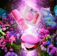 TOO FACED Dream A Little Dream: Blush & Lip Gloss Set