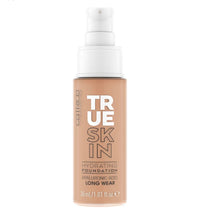 Catrice True Skin Hydrating Foundation