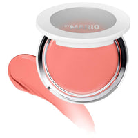 MAKEUP BY MARIO Soft Pop Plumping Cream Blush Veil