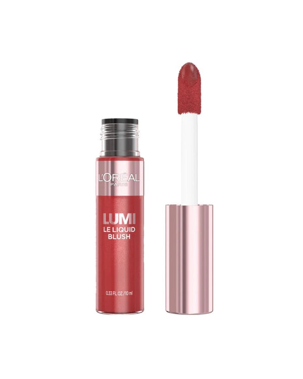 L’Oréal Paris Glotion Lumi Le Liquid Blush