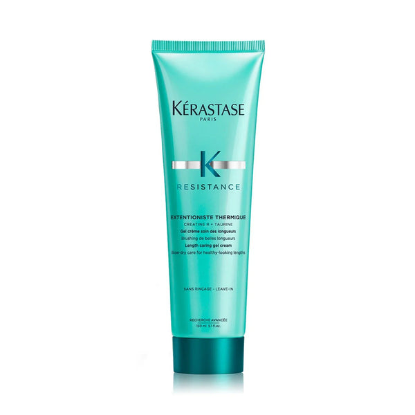 Kérastase Resistance Extentioniste Thermique Blow Dry Heat Protectant Cream For Damaged Hair