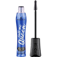 Essence Call Me Queen Dramatic False Lash Effect Mascara Waterproof Black