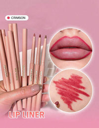 SHEGLAM SO LIPPY LIP LINER