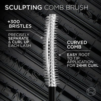 L'Oreal Paris Extensionist Waterproof Mascara