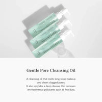 Dr.Althea
Gentle Pore Vegan Cleansing Oil