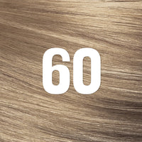 Revlon Color Silk Beautiful Hair Color 60 Dark Ash Blonde