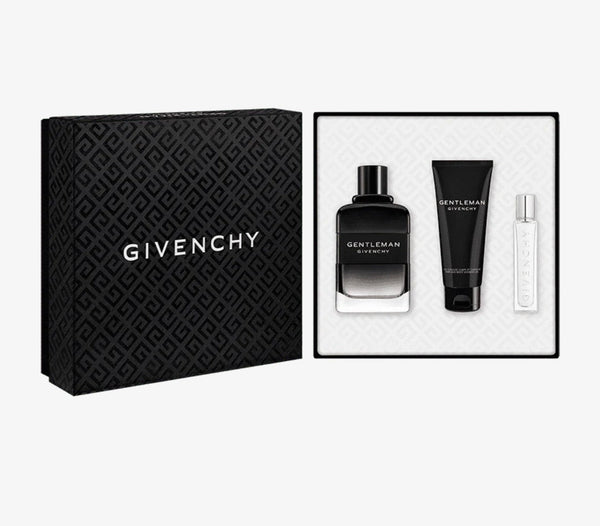Givenchy Gentleman Gift Set