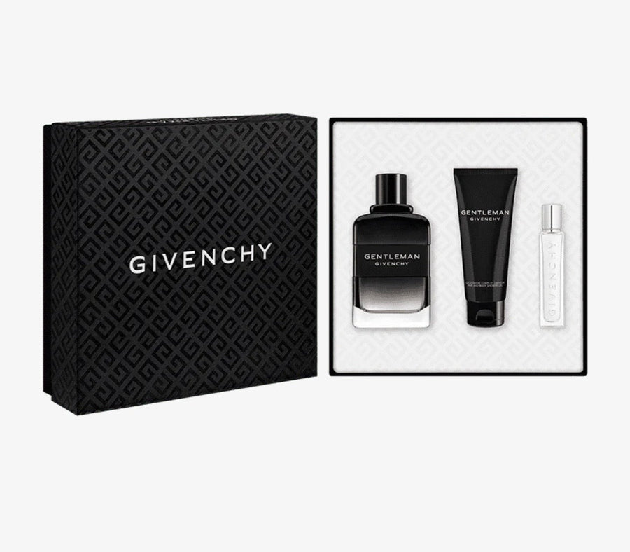 Givenchy Gentleman Gift Set