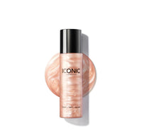 ICONIC LONDON PREP-SET-GLOW SPRAY