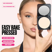 Huda beauty Easy bake pressed powder (New Formula)