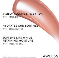 Sephora Favorites 
It's Giving Nude Lip Makeup Value Set