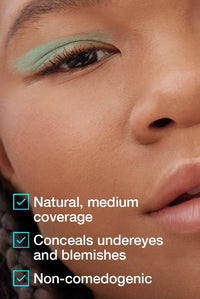 MAYBELLINE FIT ME OIL-FREE CONCEALER