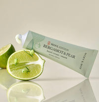 Mary&May Seoul Edition BERGAMOT & PEAR Hand Cream