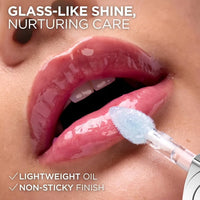 L'Oreal Paris Plump Ambition pH Hyaluron Lip Oil