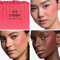 Dior Backstage Rosy Glow Blush (New Packaging)