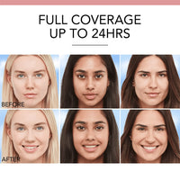 Bourjois Always Fabulous Air Mat Foundation