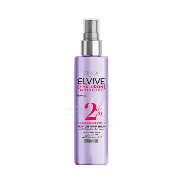 Loreal Paris Elvive Hyaluron Moisture leave-in Serum