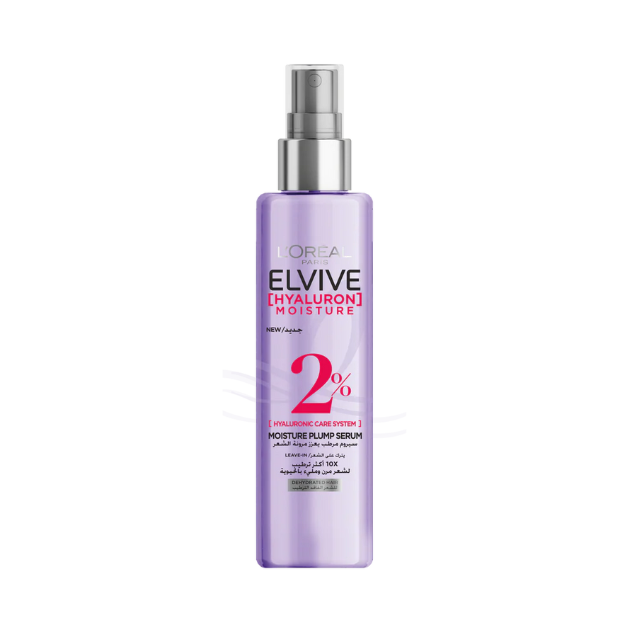 Loreal Paris Elvive Hyaluron Moisture leave-in Serum