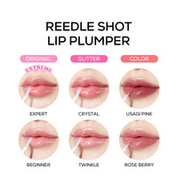 VT Reedle Shot Lip Plumper Twinkle
