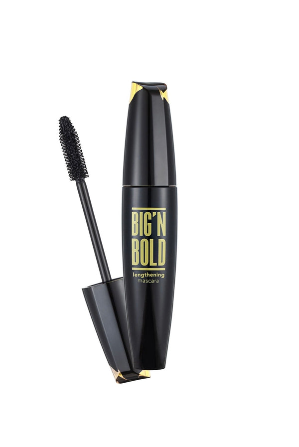 Flormar Big’N Bold Lengthening Mascara