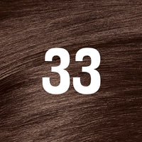 Revlon Color Silk Beautiful Hair Color 33 Dark Soft Brown
