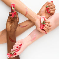 essence CHILI BOMB Shiny Lipgloss
