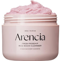 Arencia Fresh Green Rice Cleanser + Roseship Cleanser Bundle (EXCLUSIVE)