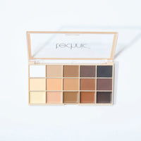 TECHNIC COMPLETE BLEND EYESHADOW PALETTE