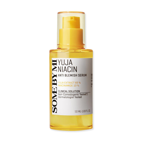 SOME BY MI Yuja Niacin  Anti-Blemish Serum