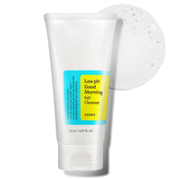 COSRX Low pH Good Morning  Gel Cleanser