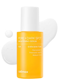 Celimax Pore+Dark Spot Brightening Serum