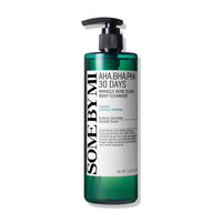 SOME BY MI AHA BHA PHA 30 Days Miracle Acne Clear Body Cleanser