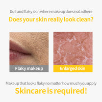 Secret Key Lemon Sparkling Peeling Gel