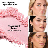 Sephora Favorites Glitz & Glam Makeup Value Set (10 pieces)